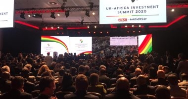 خبير اقتصادى يكشف أهمية قمة الاستثمار البريطانية الإفريقية 1