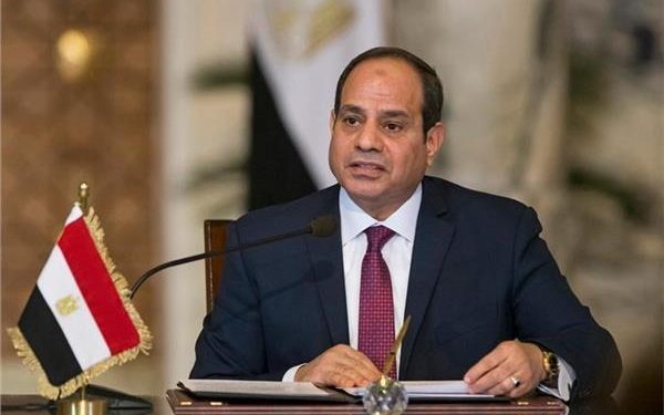 تعديل بعض أحكام مواد إنشاء جامعة سيناء بقرار جمهورى 1