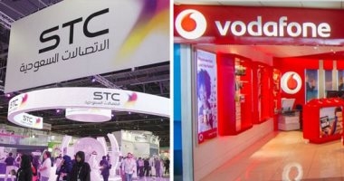 خبير في الاتصالات : شراءstc السعودية فودافون سيكون فى خدمة المستخدم المصري 1