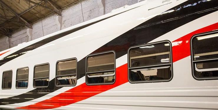 وزارة النقل: اختبار عربتي سكة حديد ضمن صفقة الـ1300 بالمجر 1