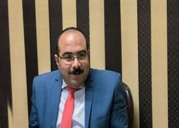 نائب عين شمس يطلق حملة طبية مجانية "صحتهم غالية علينا" 1