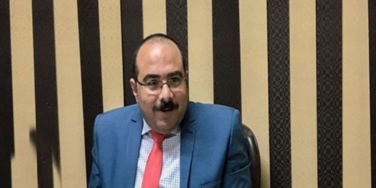 نائب عين شمس يطلق حملة طبية مجانية "صحتهم غالية علينا" 1
