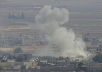 مقتل 3 عسكريين أتراك في رأس العين شمال سوريا 1