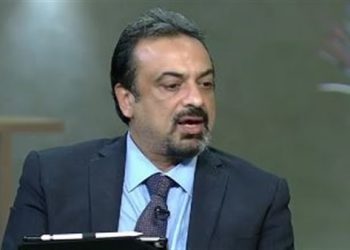 حسام عبد الغفار: إعلان مصر خالية من مرض فيروس سي قريبا 4