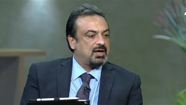 حسام عبد الغفار: إعلان مصر خالية من مرض فيروس سي قريبا 1