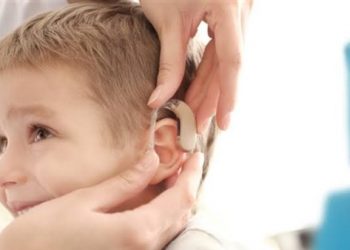 "مدير مبادرة ضعف السمع": نستهدف الوصول لـ 2 مليون و600 ألف طفل 2