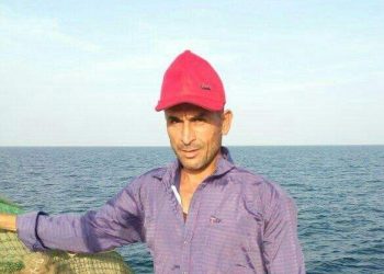 مصرع صياد مصري غرقا اثناء رحلة صيد بالسعودية 4