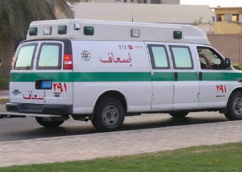 مصرع مصري يعمل في الكويت إثر سقوط "طابوقة" على رأسه 1