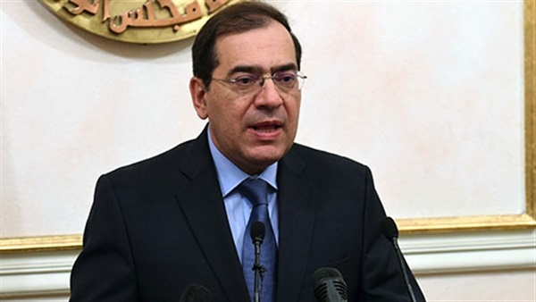 وزير البترول: توصيل الغاز الطبيعي لـ100 ألف منزل شهريا فى مصر 1