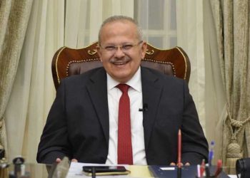 رئيس جامعة القاهرة:حظر التعامل نهائيا مع الأكاديميات غير المعتمدة 2
