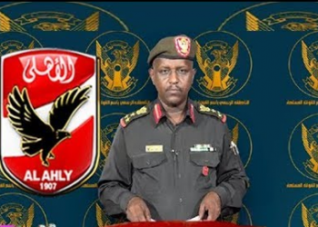 بعثة الأهلي تحت يد القوات المسلحة السودانية.. تعرف علي التفاصيل 4