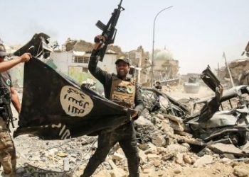 مقتل 3 جنود عراقيين وخطف رابع في هجوم لداعش بكركوك 4