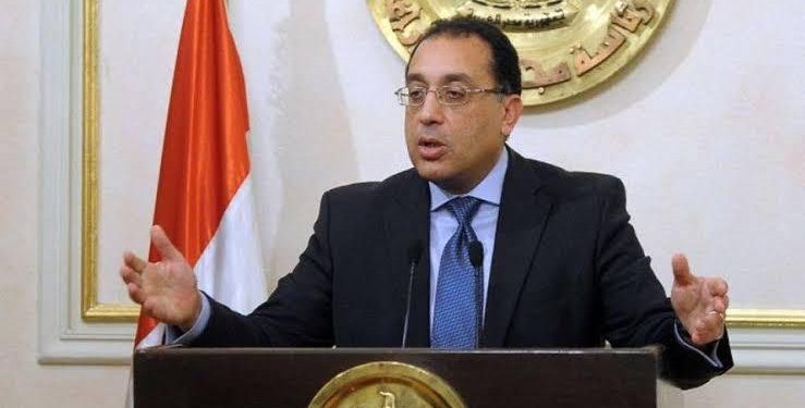 الحكومة تقر قانوناً يحصن "صندوق مصر السيادي" ضد الرقابة والمساءلة.. شائعة 1