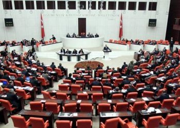 البرلمان التركي يصوت اليوم  على مذكرة ارسال قوات إلى ليبيا 2