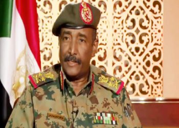 تعيين جمال عبدالحميد مديراً للمخابرات السودانية 1