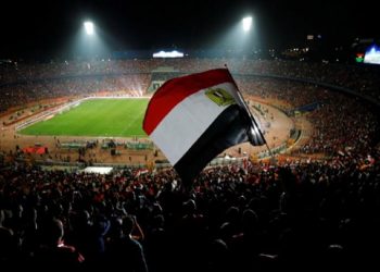 مجموعة مصر 2022..  ليبيا وأنجولا والجابون بتصفيات المونديال 9