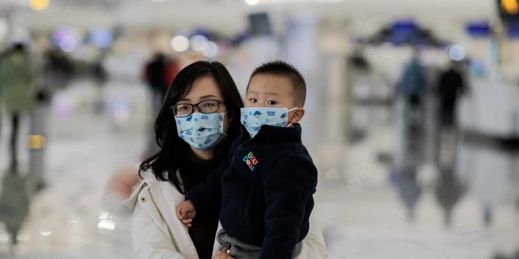 فيديو.. الطب الوقائي: « أعراض فيروس كورونا تشبه الإنفلونزا.. مصر خالية من الإصابات» 1