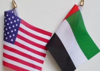 الإمارات تبحث تعزيز الا ستثمار في قطاعات حيوية مع الولايات المتحدة