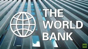 البنك الدولي2