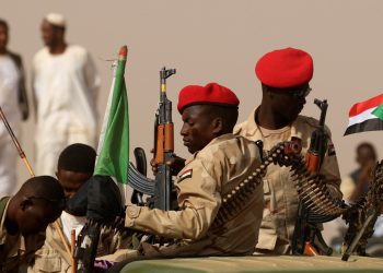 الجيش-السوداني