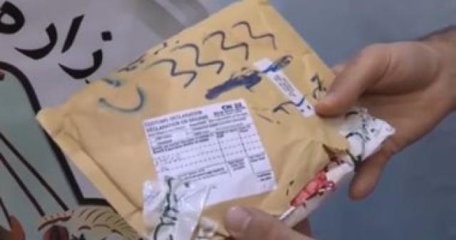 الطرود البريدية تنقل عدوى فيروس كورونا