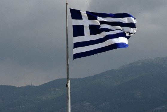 اليونان تعتقل مشتبه بتنظيم داعش 1