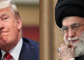 «المرشد الإيراني»: أمريكا تدفعنا نحو الإنهيار.. ولن نوقف برنامجنا النووي