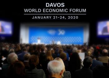 دافوس يعلن إطلاق أول اتحاد عالمي لحوكمة العملات الرقمية