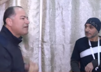 داعشي مصري بالسجون السورية.. جئت لتطبيق شرع الله بأمر مشايخ الفضائيات "فيديو" 2