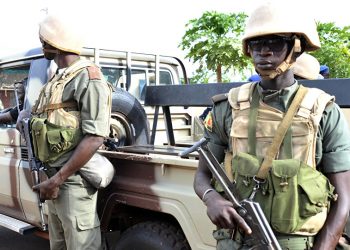 مقتل وإصابة 24 جندياً في هجوم على الجيش وسط مالي