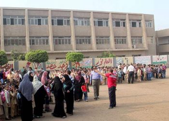 المحكمة تفصل مدرسًا تحرش جسديًا بـ120 تلميذة في الإسكندرية 4