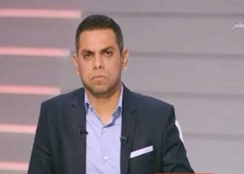 كريم شحاته: «مستمر في قناة الزمالك ورئيس النادي.. عاوزنى أبقى طبال» (فيديو) 1
