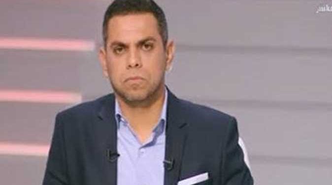 كريم شحاته: «مستمر في قناة الزمالك ورئيس النادي.. عاوزنى أبقى طبال» (فيديو) 1