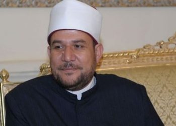 وزير الأوقاف: لا تجديد للخطاب الديني بدون تفقه اللغة العربية‎ 6