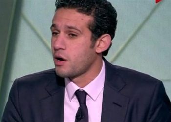 محمد فضل : القمة فى موعدها ومكاسب الجبلاية من السوبر 3 ملايين درهم.. فيديو 7