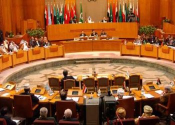 بكل اللغات.. البرلمان العربي يقر دليل البرلمانيين العرب في مجال حقوق الإنسان 2