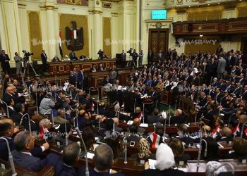 النواب يوافق على الإعفاء المتبادل من التأشيرات لحاملي الجوازات الدبلوماسية بين مصر ولاتفيا 1