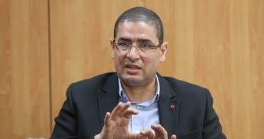 النائب محمد أبو حامد وكيل لجنة التضامن بالبرلمان
