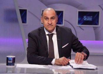 صورة.. خالد بيومي ينسف قنبلة في اتحاد الكرة بعد عقوبات السوبر بالإمارات 1