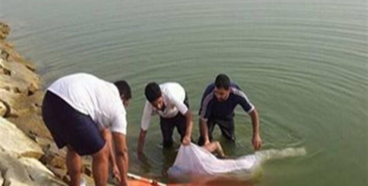 وفاة طفلين شقيقين غرقا في ترعة بسوهاج والإنقاذ النهري ينتشل جثتهما 1