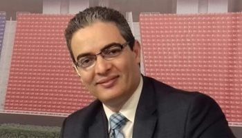 طارق سعدة: حررنا "محضر" ضد منتحلى صفة نقيب الإعلاميين بالدلتا 4