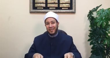 فيديو .. حكم التفرقة فى المعاملة بين الأبناء.. الإفتاء توضح 1