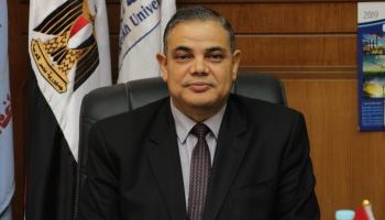رئيس جامعة كفر الشيخ يكشف سبب تأخر إعلان نتائج كليات تجارة وآداب وتربية 1