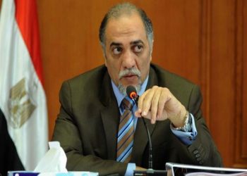 دعم مصر يواصل مناقشات قانون المحليات بحضور مندوبى 20 وزارة 5