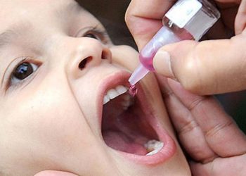 السويس تستعد للحملة القومية للتطعيم ضد شلل الأطفال لمدة 4 أيام 1