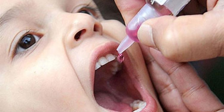 السويس تستعد للحملة القومية للتطعيم ضد شلل الأطفال لمدة 4 أيام 1