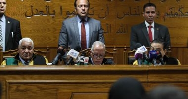 اليوم.. مرافعة دفاع 66 متهما إخوانيا في إعادة محاكمتهم بـ"فض اعتصام رابعة" 1