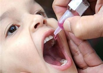 صحة الإسكندرية تنجح فى تطعيم 98.5% من المستهدفين بحملة شلل الأطفال 1