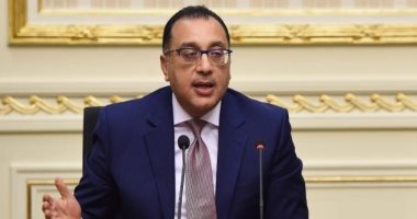 رئيس الوزراء يتابع مع محافظ الأقصر موقف إحياء طريق الكباش 1