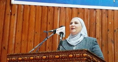 وزيرة التضامن: إطلاق "وعى" لمحاربة ختان الإناث نهاية فبراير 1